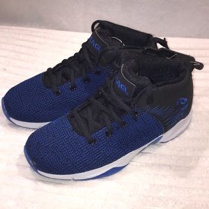 SHAQ [youth] High top sneakers